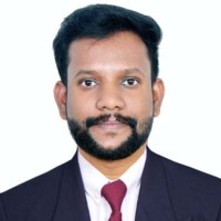 Vipinkumar T V