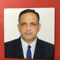 Shyam Prasad Bidadi Raja Rao