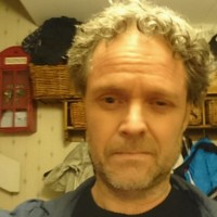 Tony Blomgren