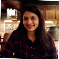 Rajvi Modi