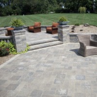 Permeable Paver Contractor