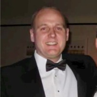 Paul Hutchinson