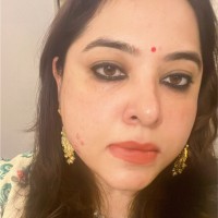 Komal Khurana
