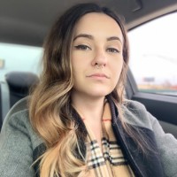Amelia Forbush