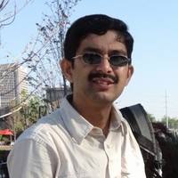 Raman Ramesh