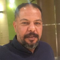 Hassan Oakasha