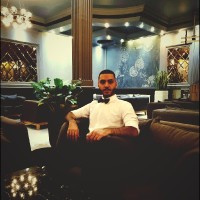 Amirhossein Pour Emadi