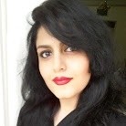 soheyla sahebzamani