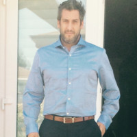 Angelo Agosti