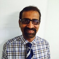 Mohamed Sanaullah Khan