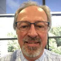 Wayne Roach