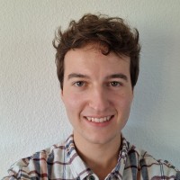 Ben Blumenberg
