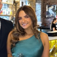 Rach Laffey