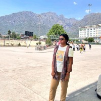 Shalini R.