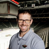 Sean Lacoursiere