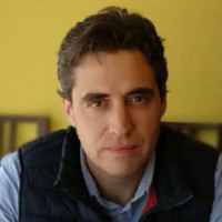 Isaac Toledo Gómez
