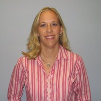 Becca Bundick, P. E.