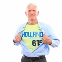 Clarke Holland