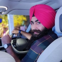 gpreet SINGH