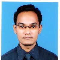 A. H. M Nazim Nleo