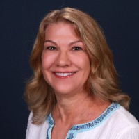 Joyce Hughes