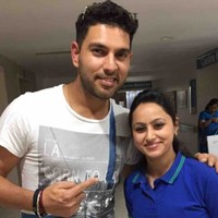 Nitika Kalia