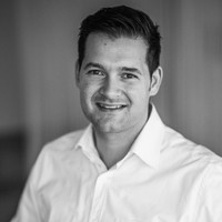 Patrick Bakker