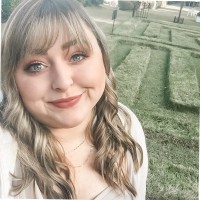 Ashlie Smith