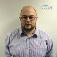 Tom King