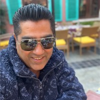 Deepak Khattar