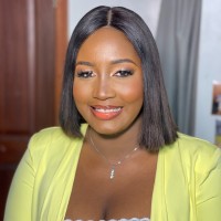 Dr. Eileen Goody Gans-Lartey