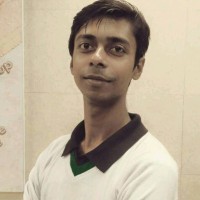 Md Ramij Sarkar