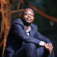 Fred Billy Otieno