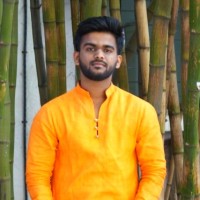 Shubham Burande