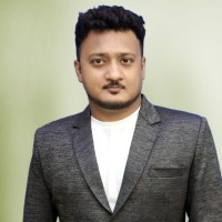 Dibyajyoti Sarkar