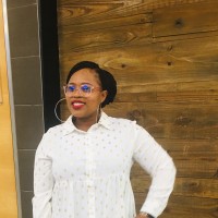Senzeni Dlamini