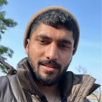 Darshan Solanki