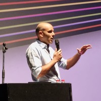Amir Daniel