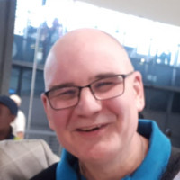 Steven Sykes