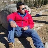 Sunny Tiwari
