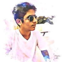 Vaidheesh Karthikeyan