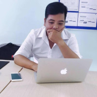 Nicolas Nguyen