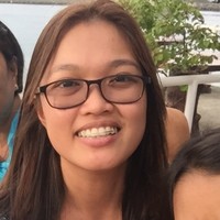 Rosalie  G. Galvez, RMT, MLT ASCPi