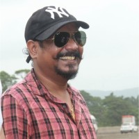 Satish Kanagaraj