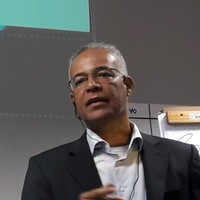 Reinaldo Mauricio Cunha