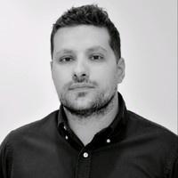 Andreas Bourantonis