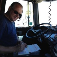 Ken Petersberger