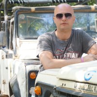 Piotr Wojcik