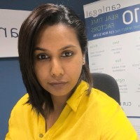 Saranya Vijayan