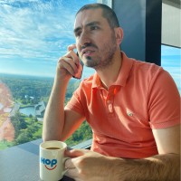 Charbel Gebrael